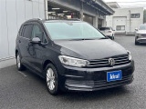 ゴルフトゥーラン TSI コンフォートライン 