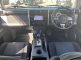 FJクルーザー  ベースグレード