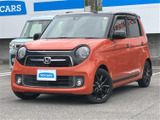 ホンダ N-ONE