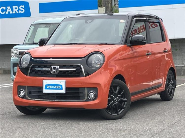 N-ONE RS 
