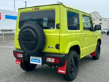 ジムニー XL 4WD 