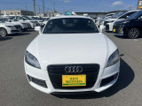TTクーペ 1.8 TFSI 