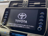 ランドクルーザープラド 2.7 TX Lパッケージ 4WD 