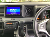 N-VAN +スタイル クール ターボ ホンダセンシング 