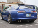 スープラ 3.0 RZ-S