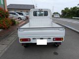 アクティトラック アタック 4WD 