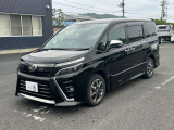 ヴォクシー 2.0 ZS 煌II 