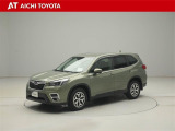 フォレスター 2.0 ツーリング 4WD 