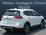 エクストレイル 2.0 20X 4WD 