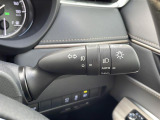 【 オートライト 】オートライトなのでライトの点け忘れを気にすることなく運転が出来ます♪//