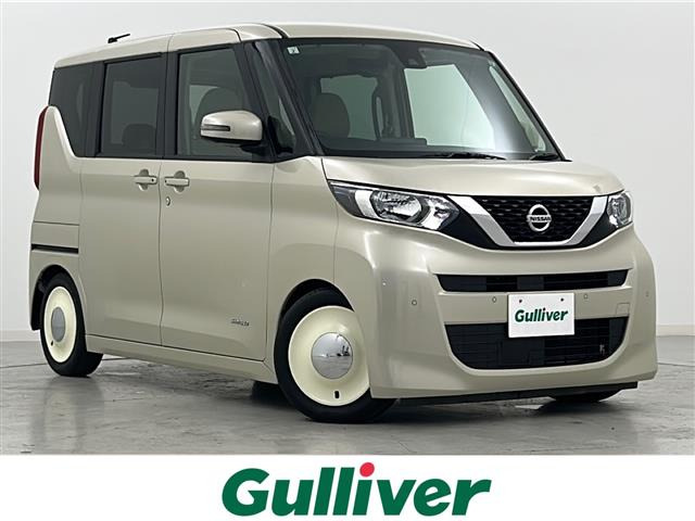ルークス X 修復歴無し