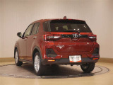 ライズ 1.0 G 4WD 