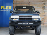 ランドクルーザー80 4.2 VXリミテッド ディーゼル 4WD 