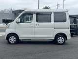 ハイゼットカーゴ クルーズ ターボ SAIII ハイルーフ 