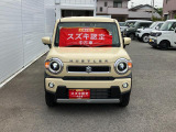 ハスラー  