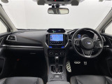 インプレッサXV  2.0i-S アイサイト 4WD 本革シート