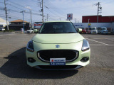 スイフト 1.2 ハイブリッド(HYBRID) MZ 
