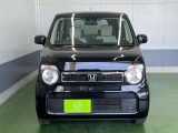 N-WGN G 4WD 