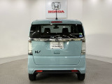 N-BOXスラッシュ G Lパッケージ 4WD 