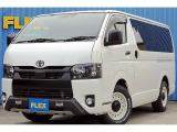 トヨタ ハイエースバン