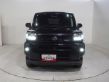 タフト G ターボ 4WD 