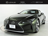 レクサス LC