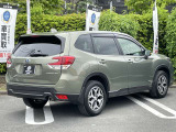 フォレスター 2.5 ツーリング 4WD 