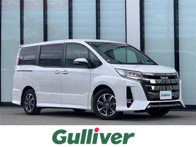 ノア 2.0 Si ダブルバイビーⅡ 修復歴無し