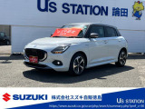 スイフト入荷しました! HYBRID MZです!