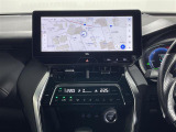 ハリアー 2.5 ハイブリッド Z 修復歴無し
