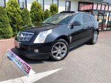 SRXクロスオーバー プレミアム 4WD 