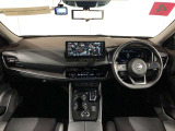 エクストレイル  1.5 G e-4ORCE 4WD