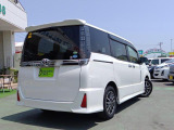 ヴォクシー 2.0 ZS 煌 
