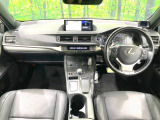 CT 200h Fスポーツ 