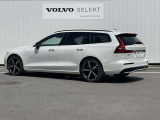 V60 リチャージ PHEV T6 AWD アルティメット 4WD 