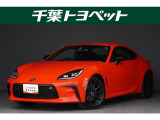 トヨタ GR86