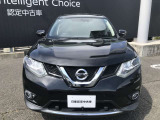 エクストレイル 2.0 20X エマージェンシーブレーキパッケージ 4WD 