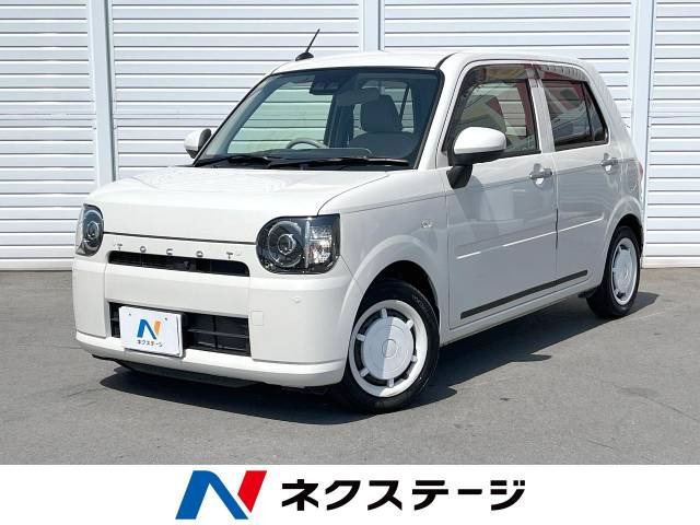 ミラトコット G SAIII 