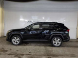 RAV4 2.5 ハイブリッド G E-Four 4WD 