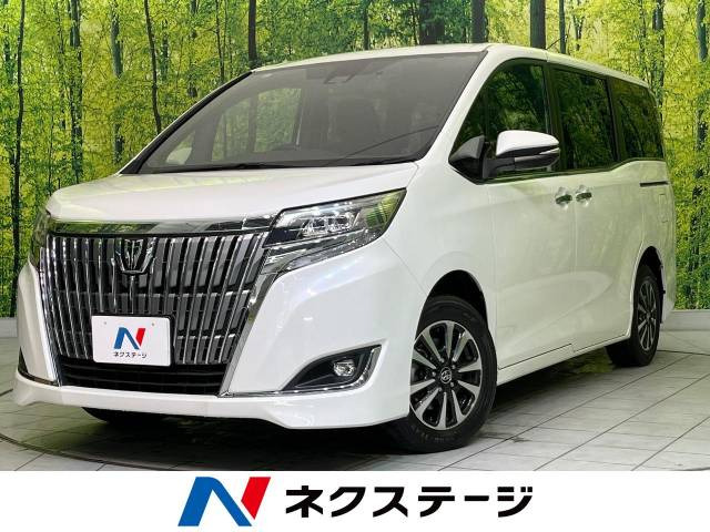 エスクァイア 2.0 Xi 