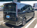 ステップワゴン 1.5 スパーダ 