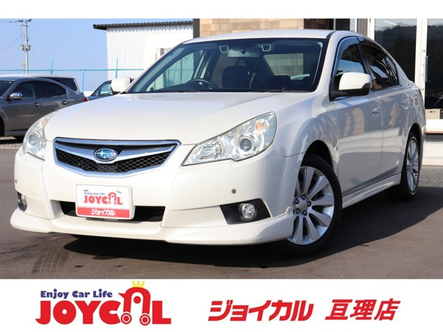 レガシィB4 2.5 i アイサイト 4WD 走行距離無制限 一年保証