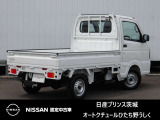 クリッパートラック DX農繁 4WD 