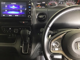 N-BOXカスタム G L ターボ ホンダセンシング 