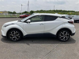 C-HR ハイブリッド 1.8 G LED エディション 