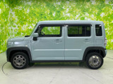 ハスラー ハイブリッド(HYBRID) G 