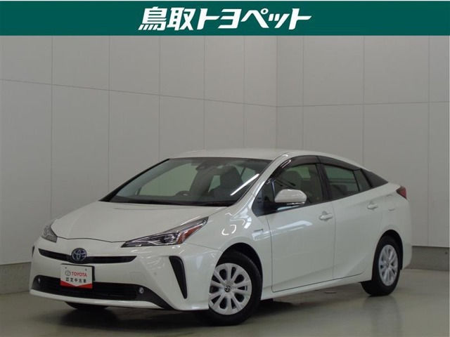 プリウス 1.8 S 