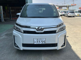 ヴォクシー 2.0 V 