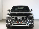 Q5スポーツバック 40 TDI クワトロ Sライン ディーゼル 4WD