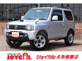 AZ-オフロード XC 4WD 保証付